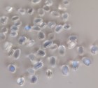 Blue Moonstone Mini-Cabs / Retail - Wholesale, moonstone from Sri Lanka